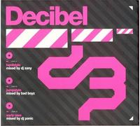 Various Artists - Decibel 2005