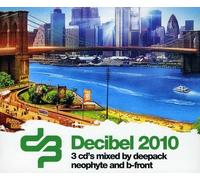 Various Artists - Decibel 2010