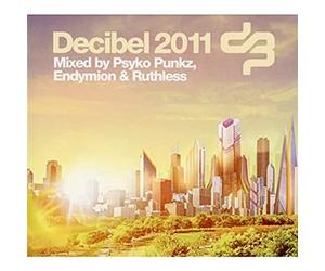 Various Artists - Decibel 2011