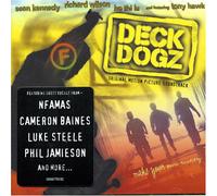 Various Artists - Deck Dogz O.S.T.