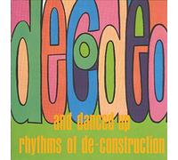 Various Artists - Decoded and Danced Up Rhy