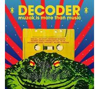 Various Artists - Decoder