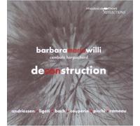 Various Artists - Deconstruction