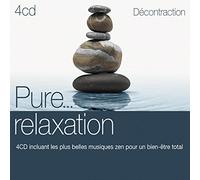 Various Artists - Decontraction/Relaxation
