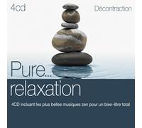 Various Artists - Decontraction/Relaxation