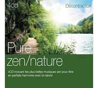 Various Artists - Decontraction/ Zen Nature