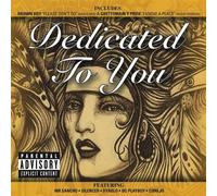 Various Artists - Dedicated to You