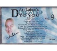 Various Artists - Dedicated to You 9 [Casete]