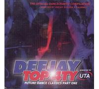 Various Artists - Deejay Top 4ty Vol.1