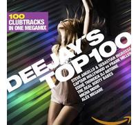 Various Artists - Deejay'S Top 100 Vol.1