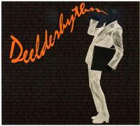 Various Artists - Deelderhythm -15tr-