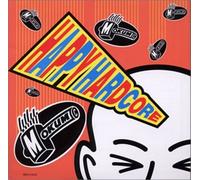 Various Artists - Deep Blues Presents Happy Hard