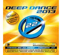 Various Artists - Deep Dance 22