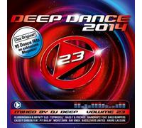 Various Artists - Deep Dance 23