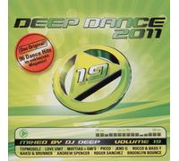 Various Artists - Deep Dance Vol.19