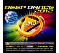 Various Artists - Deep Dance Vol.20
