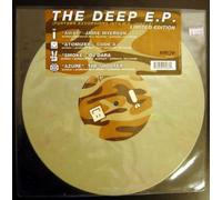 Various Artists - Deep Ep [Vinilo]