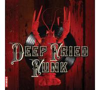 Various Artists Deep Fried Funk (Vinyl) 12" Album (Importación USA)