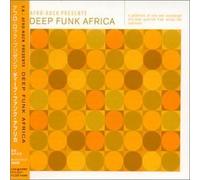 Various Artists - Deep Funk Africa [Import]