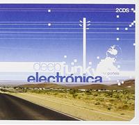 Various Artists - Deep Funky Electronics