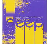 Various Artists - Deep House - 5th Chap.