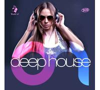 Various Artists - Deep House