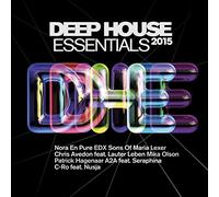 Various Artists - Deep House Essentials '15