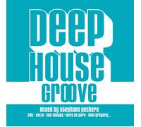 Various Artists Deep House In The Mix (CD) (Importación USA)