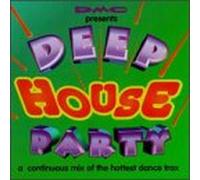 Various Artists - Deep House Party 1