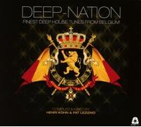 Various Artists - Deep Nation