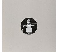 Various Artists - Deep Real & Raw Pt. 3 [Vinilo]