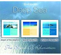 Various Artists - Deep Sea Boxset