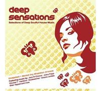 Various Artists - Deep Sensations