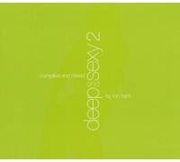 Various Artists - Deep & Sexy 2 -12tr-