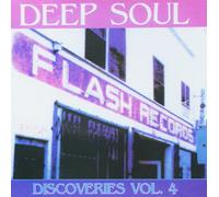 Various Artists - Deep Soul Discoveries 4 / Various