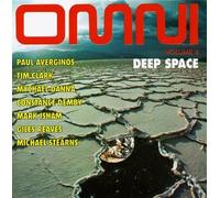 Various Artists - Deep Space 4