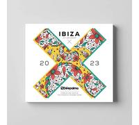 Yves murasca and rosario galati - D饰alma - ibiza 2023 10th aniversary