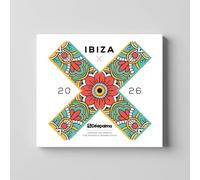 Various Artists Déepalma Ibiza 2026 (CD) Album
