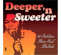 Various Artists - Deeper N Sweeter
