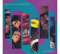 Various Artists - Def Jam Classics 2