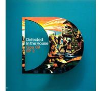 Various Artists - Defected In The House: Goa 09