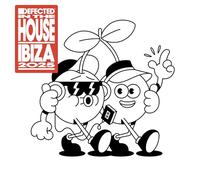 VARIOUS ARTISTS - DEFECTED IN THE HOUSE IBIZA 2025
