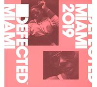 VARIOUS ARTISTS - DEFECTED MIAMI 2019