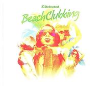 Various Artists - Defected presents Beach Clubbing