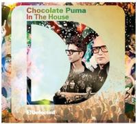 Various Artists - Defected Presents Chocolate Puma In The House