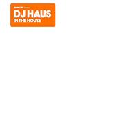 Various Artists - Defected presents DJ Haus In The House