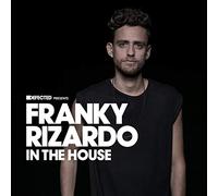 Various Artists - Defected presents Franky Rizardo In The House