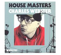 VARIOUS ARTISTS - Defected Presents House Masters Charles Webster