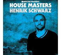 Various Artists - Defected Presents House Masters Henrik Schwarz