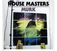 Various Artists - Defected Presents House Masters: Murk